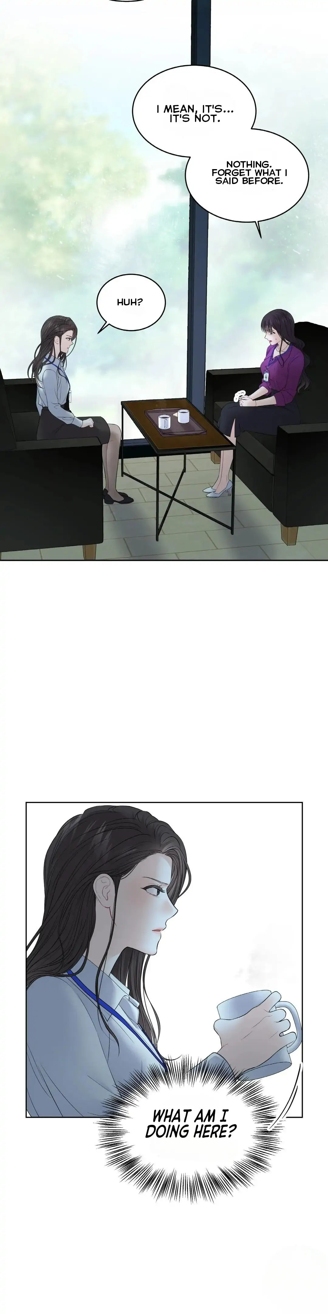 The Change of Seasons - Chapter 6 [photo 20] - MangaPorn