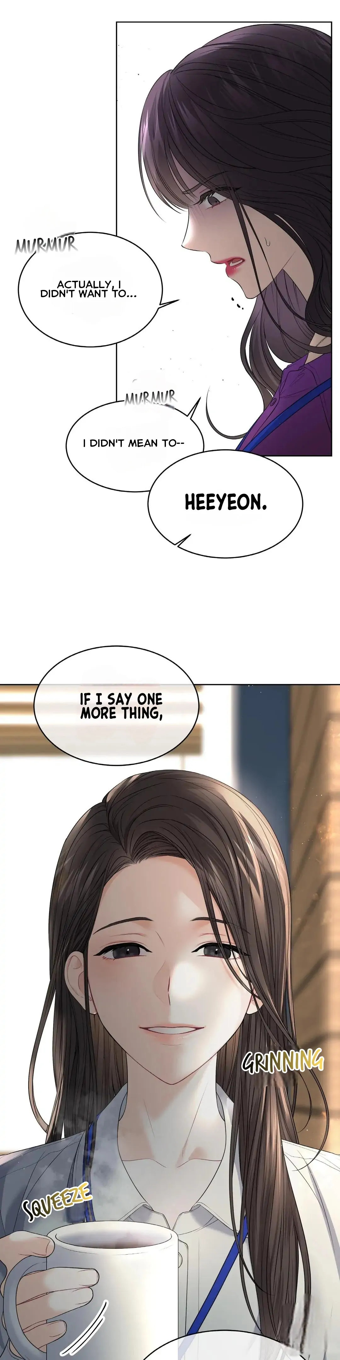 The Change of Seasons - Chapter 6 [photo 21] - MangaPorn