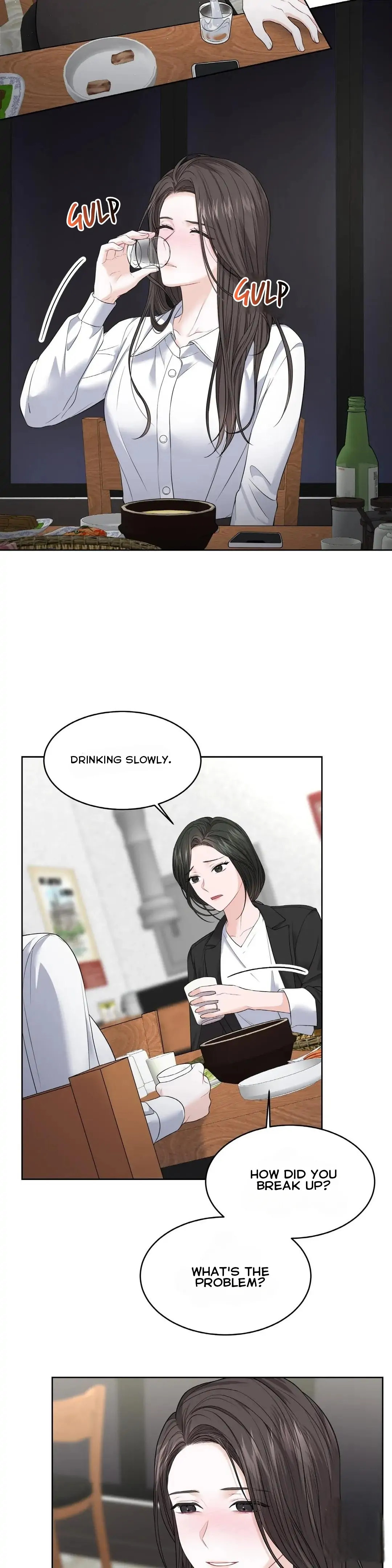 The Change of Seasons - Chapter 6 [photo 23] - MangaPorn