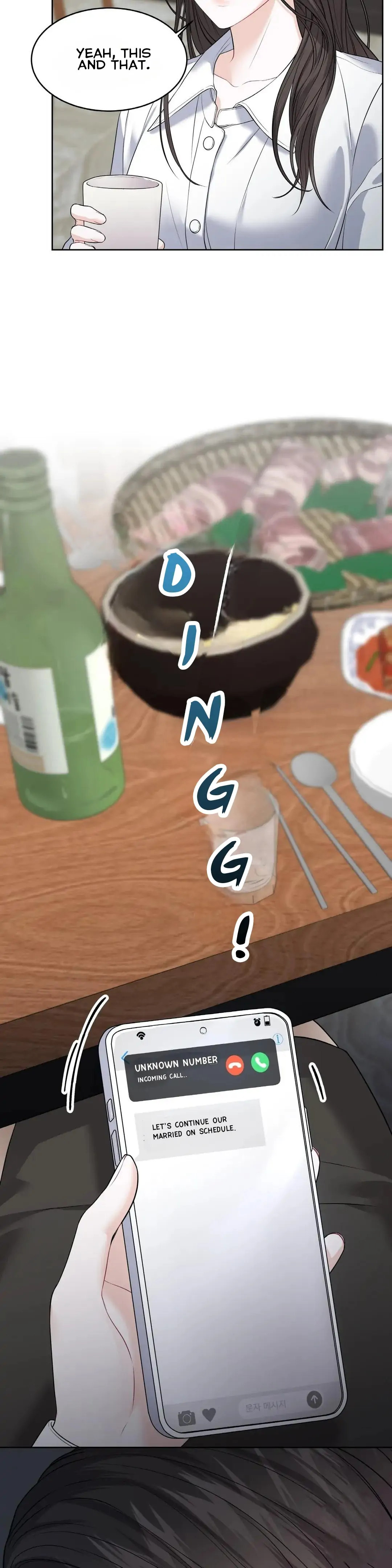 The Change of Seasons - Chapter 6 [photo 24] - MangaPorn