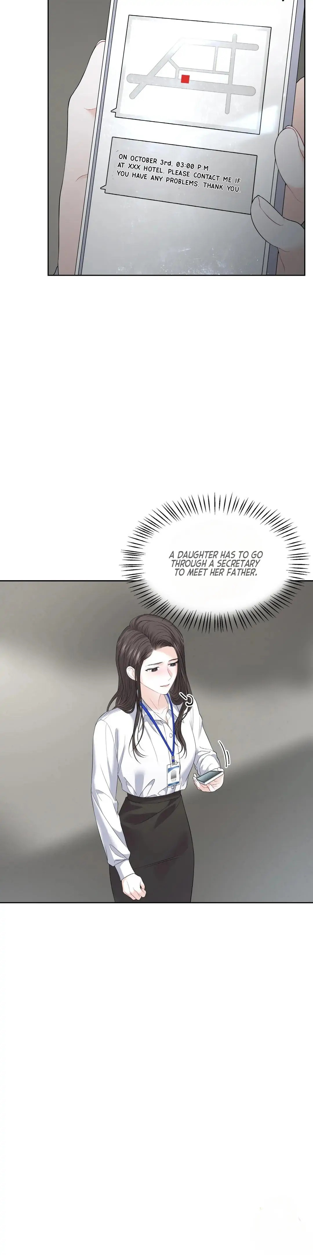 The Change of Seasons - Chapter 6 [photo 3] - MangaPorn