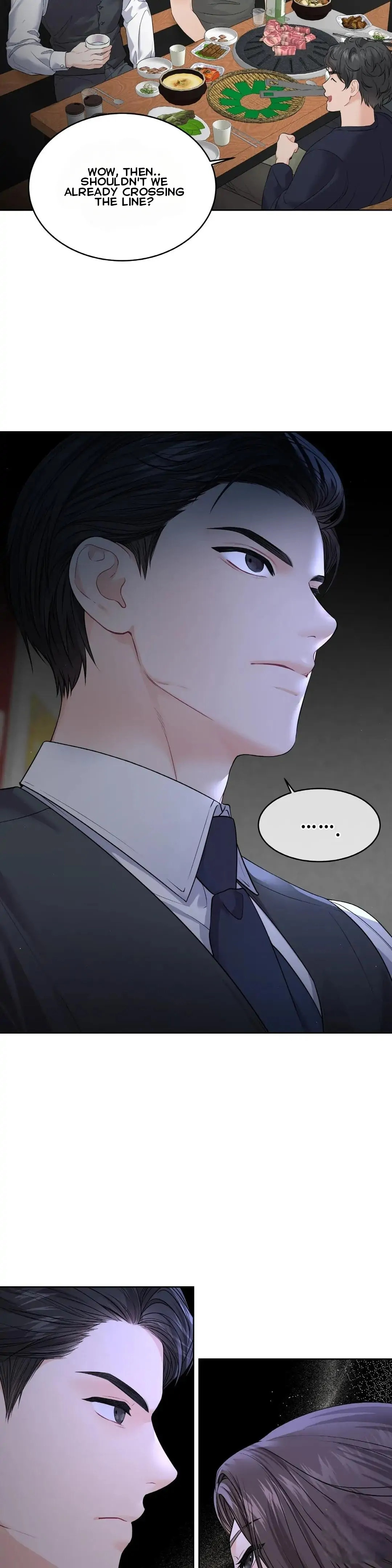 The Change of Seasons - Chapter 6 [photo 38] - MangaPorn