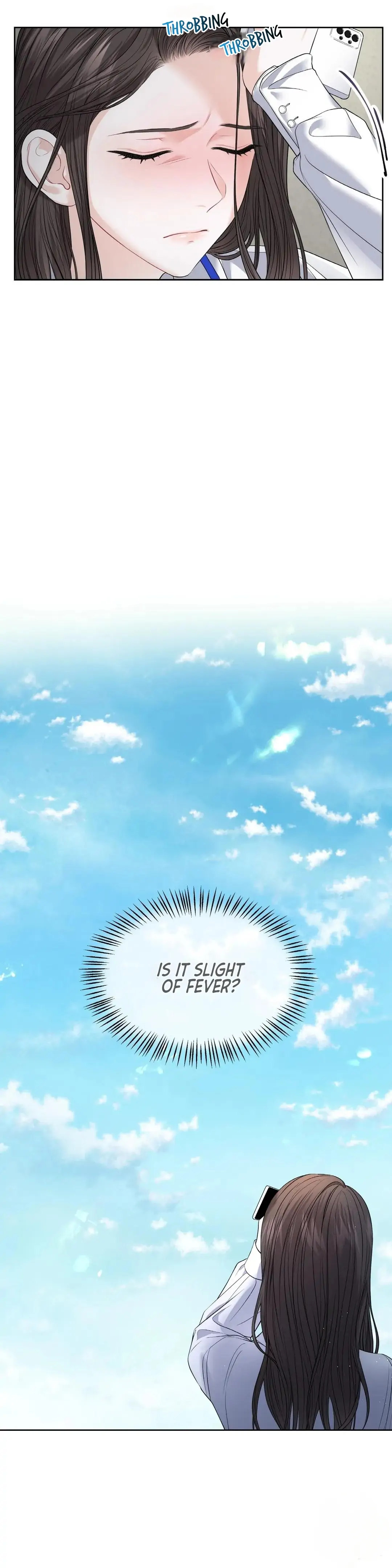 The Change of Seasons - Chapter 6 [photo 4] - MangaPorn