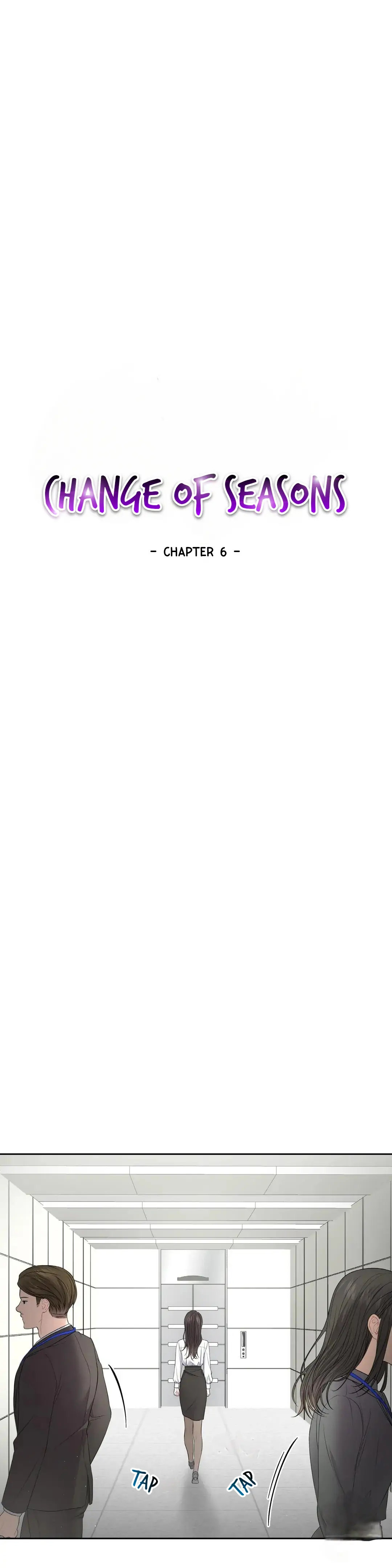 The Change of Seasons - Chapter 6 [photo 5] - MangaPorn