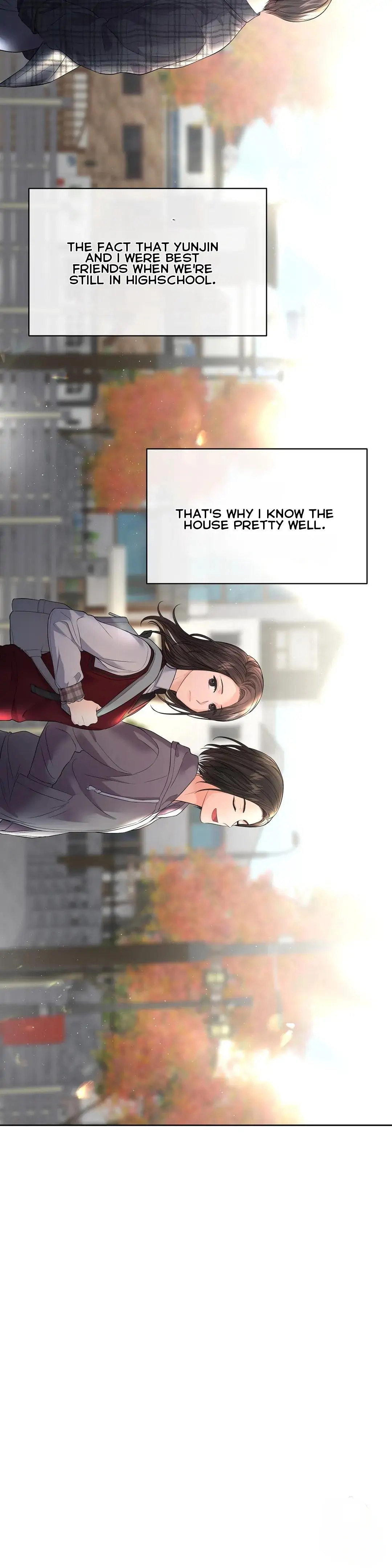 The Change of Seasons - Chapter 7 [photo 13] - MangaPorn