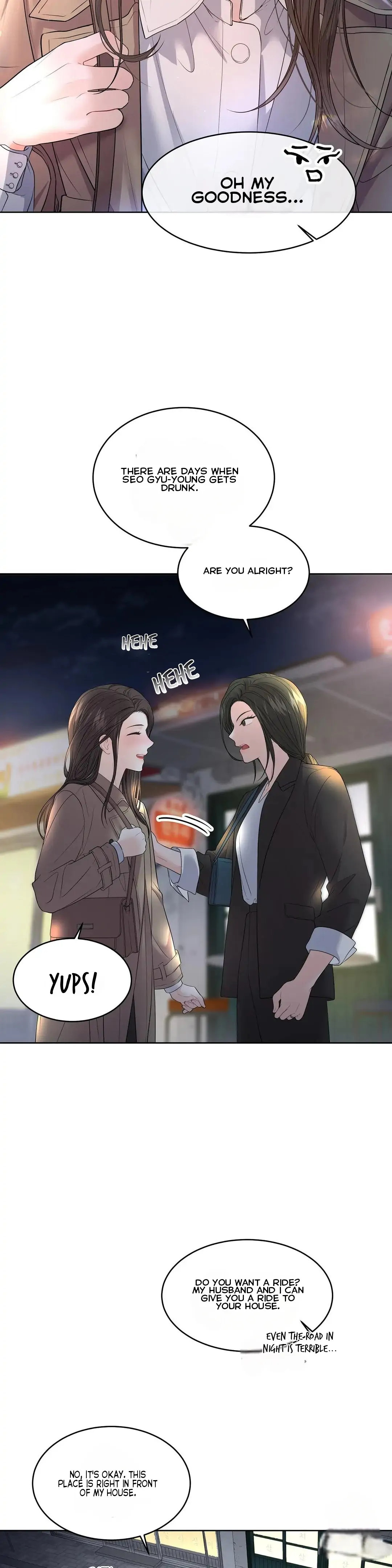 The Change of Seasons - Chapter 7 [photo 18] - MangaPorn