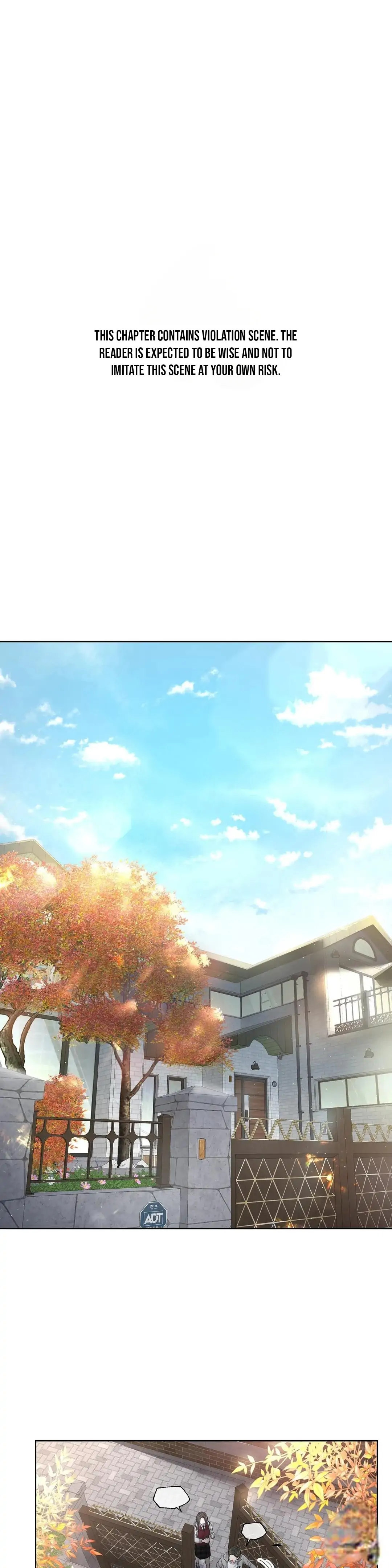 The Change of Seasons - Chapter 7 [photo 2] - MangaPorn