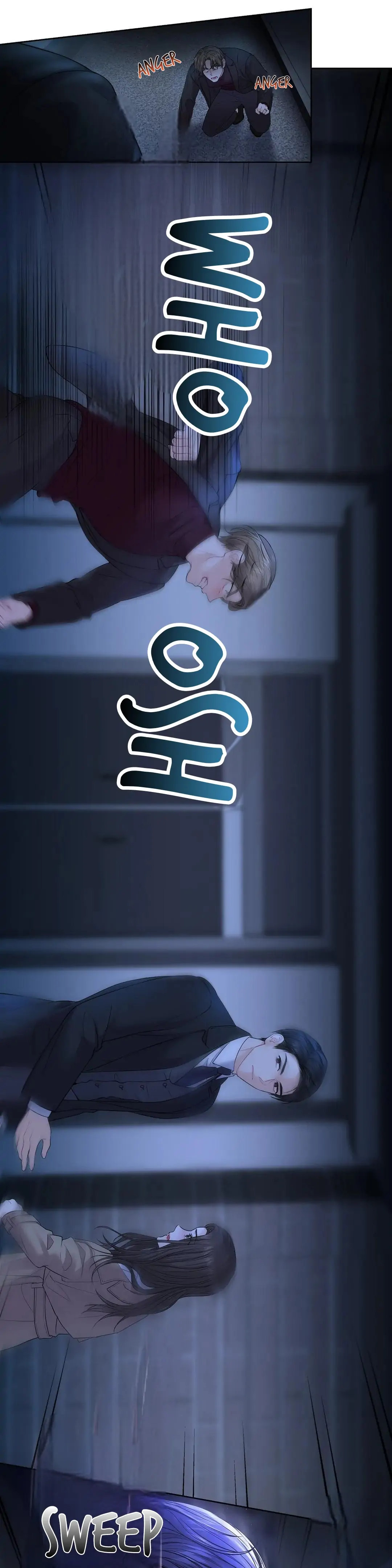 The Change of Seasons - Chapter 7 [photo 36] - MangaPorn