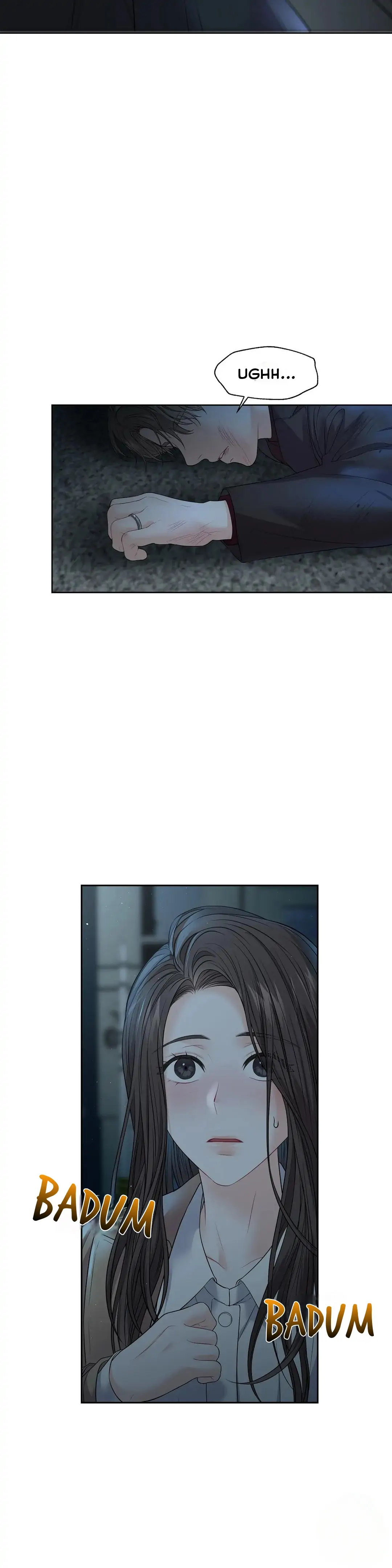 The Change of Seasons - Chapter 7 [photo 38] - MangaPorn