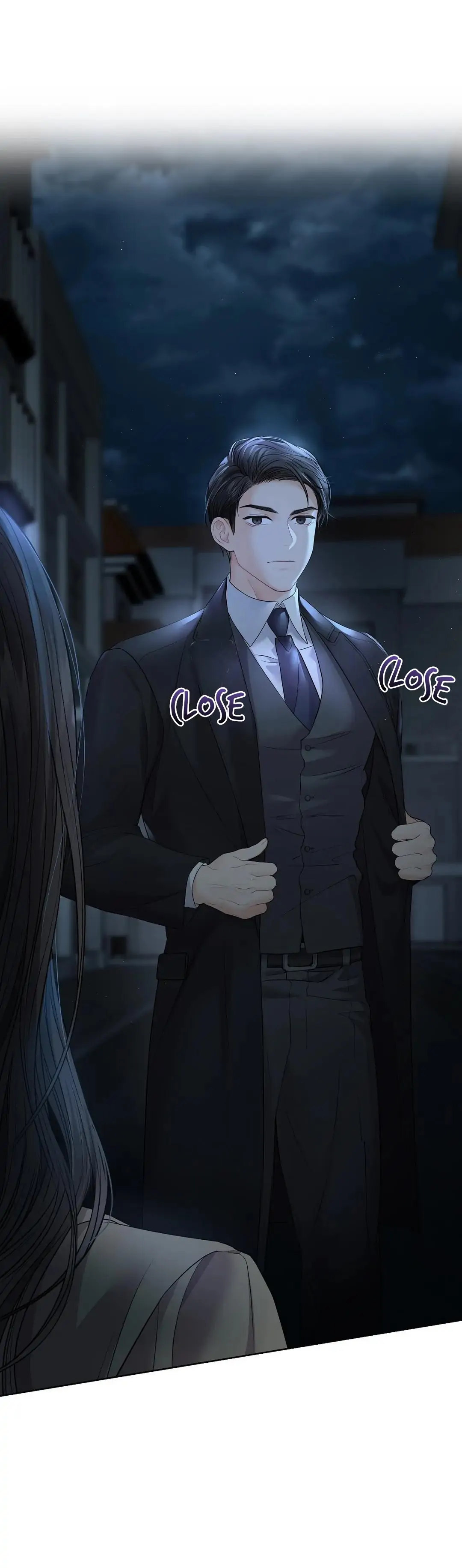 The Change of Seasons - Chapter 7 [photo 39] - MangaPorn