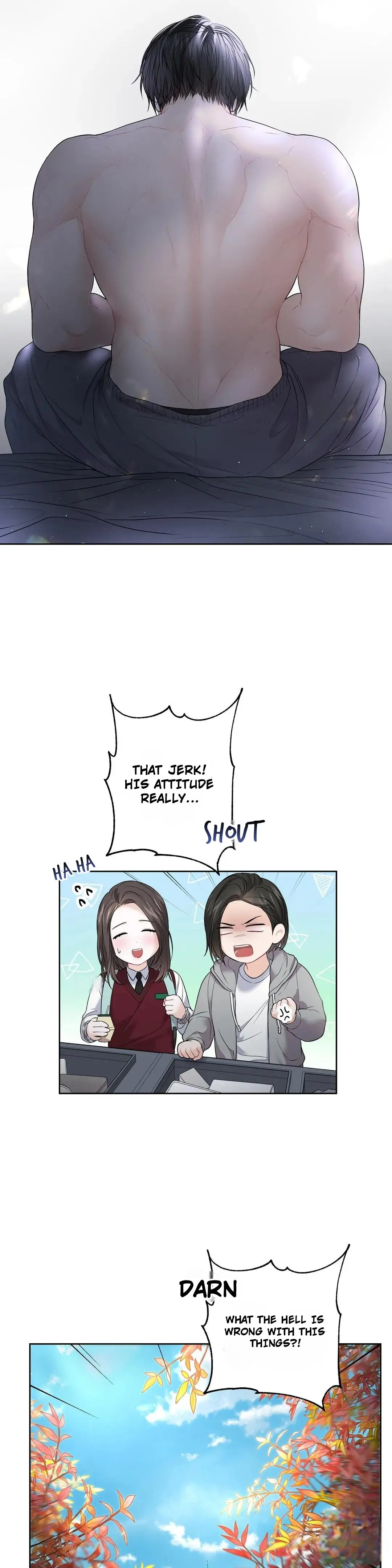 The Change of Seasons - Chapter 7 [photo 9] - MangaPorn