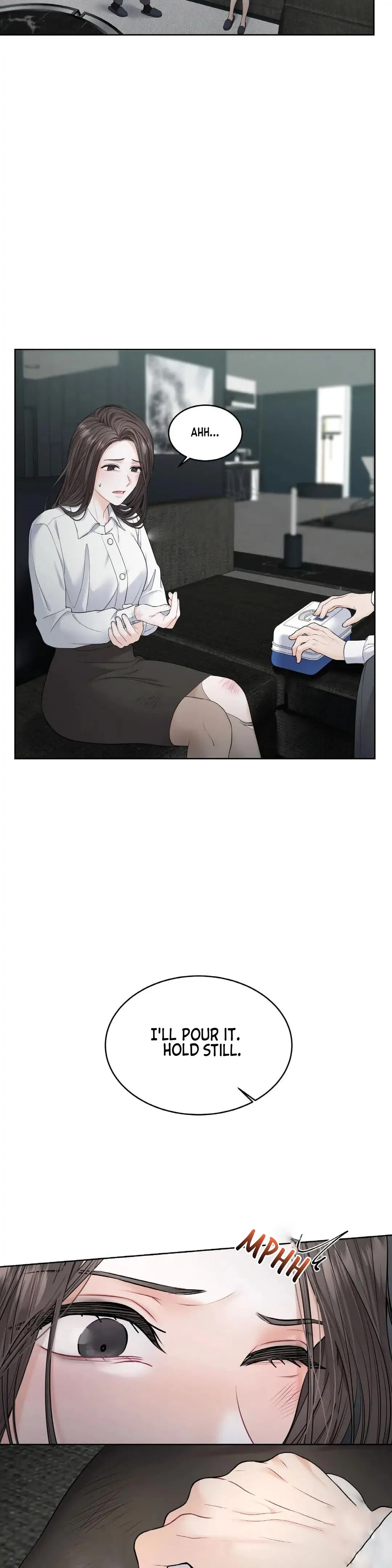 The Change of Seasons - Chapter 8 [photo 13] - MangaPorn