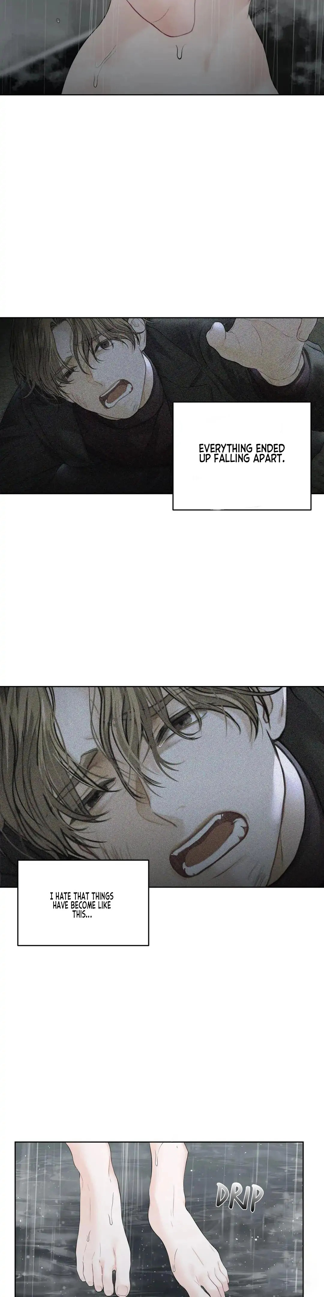 The Change of Seasons - Chapter 8 [photo 20] - MangaPorn