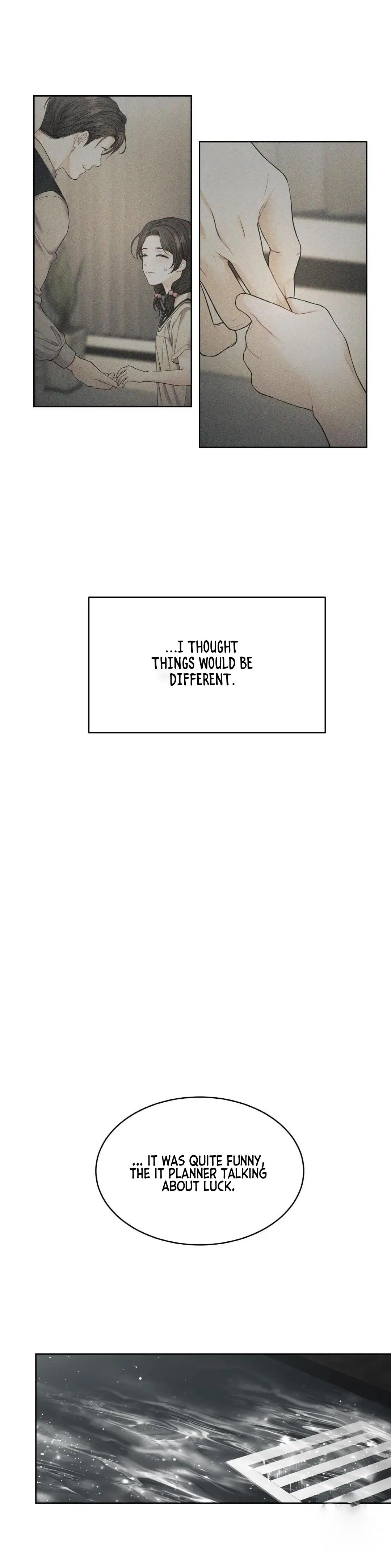 The Change of Seasons - Chapter 8 [photo 23] - MangaPorn