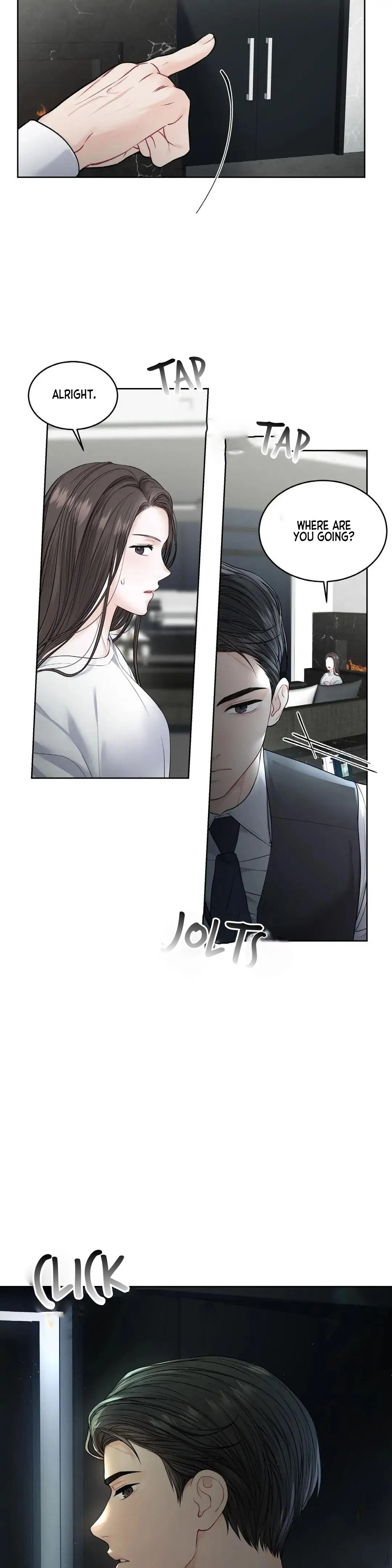 The Change of Seasons - Chapter 8 [photo 27] - MangaPorn