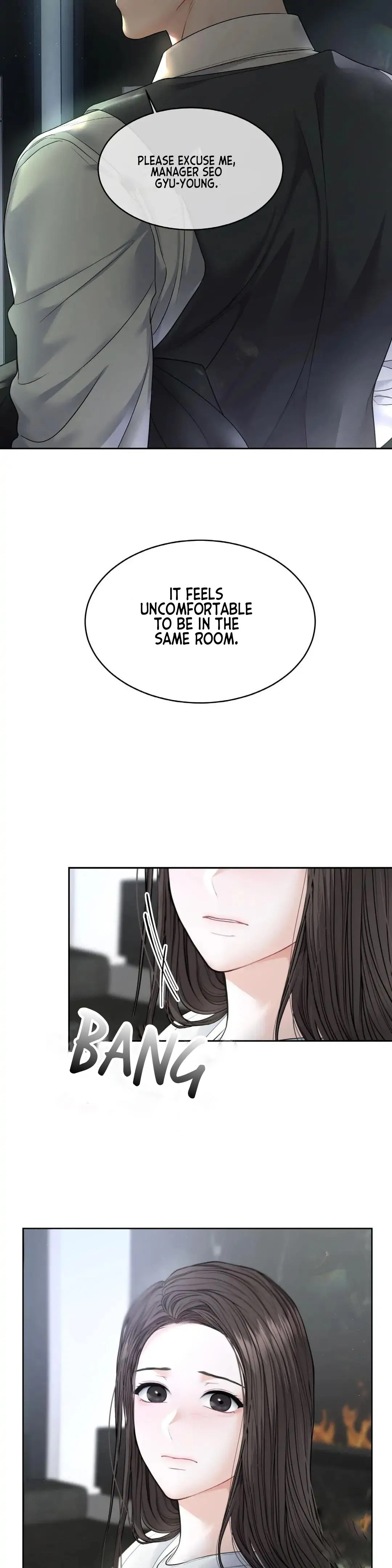 The Change of Seasons - Chapter 8 [photo 28] - MangaPorn