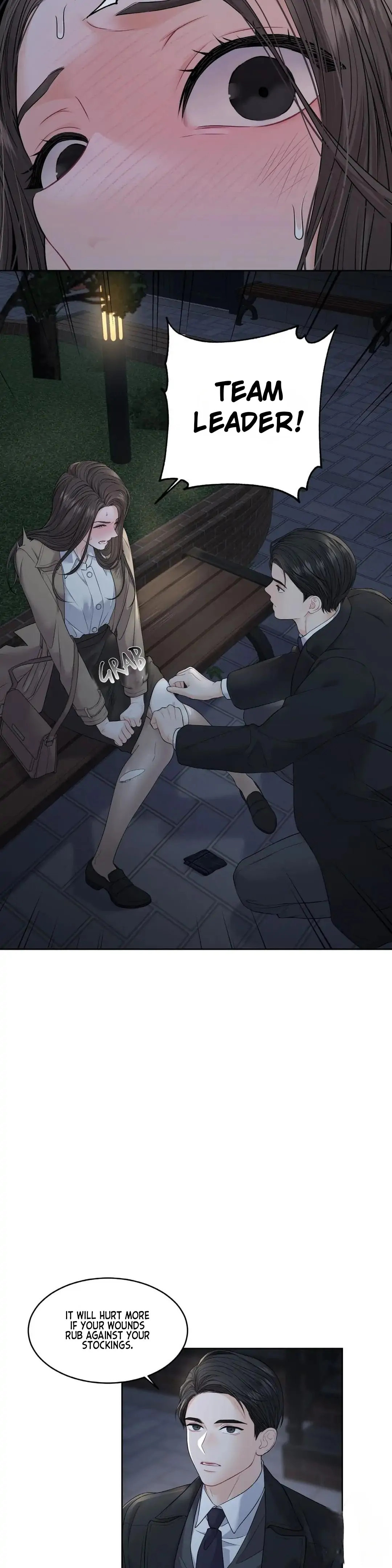 The Change of Seasons - Chapter 8 [photo 6] - MangaPorn