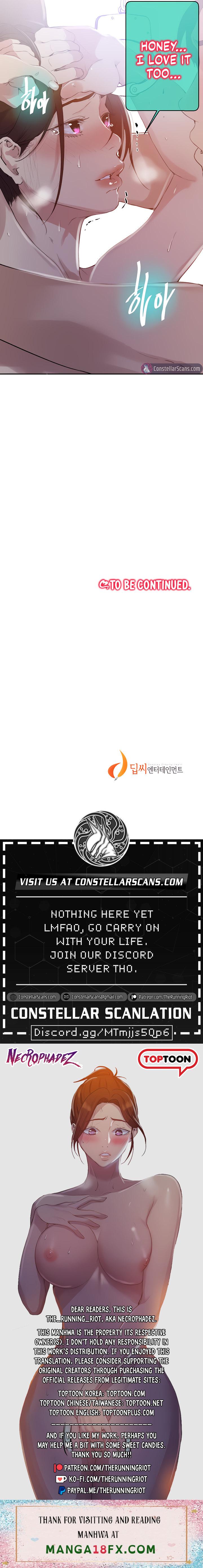 Secret Class - Chapter 144 [photo 7] - MangaPorn