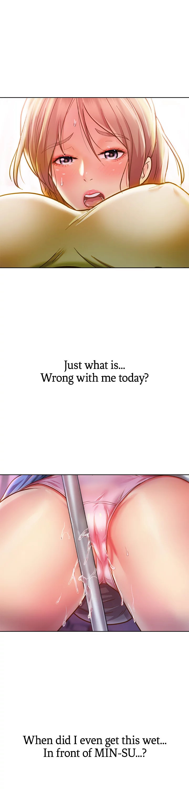 Noona’s Taste - Chapter 7 [photo 18] - MangaPorn