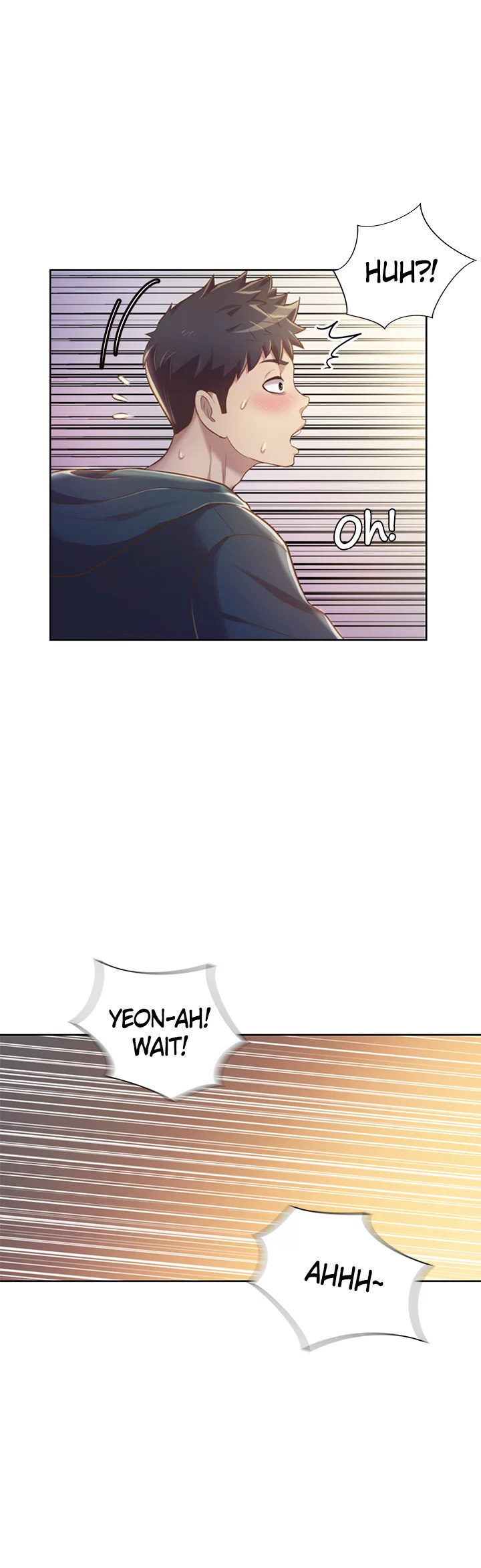 Noona’s Taste - Chapter 7 [photo 21] - MangaPorn