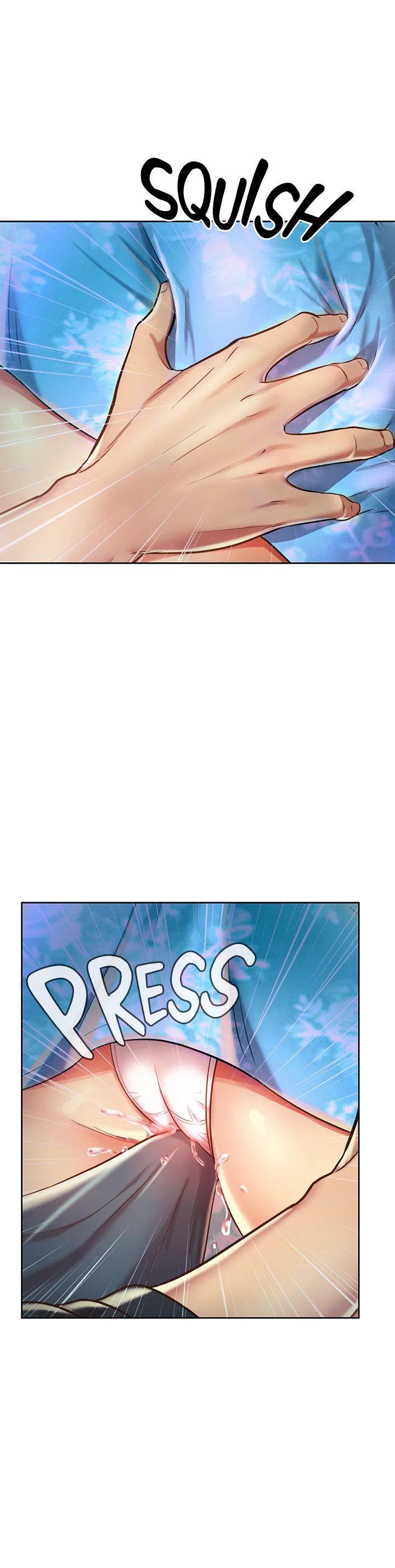 Noona’s Taste - Chapter 7 [photo 23] - MangaPorn