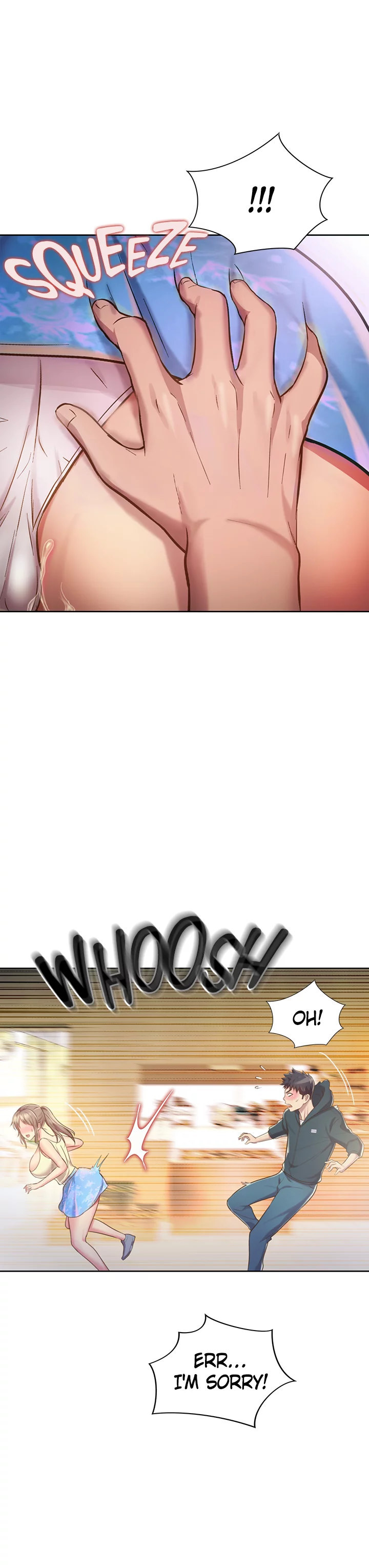 Noona’s Taste - Chapter 7 [photo 25] - MangaPorn