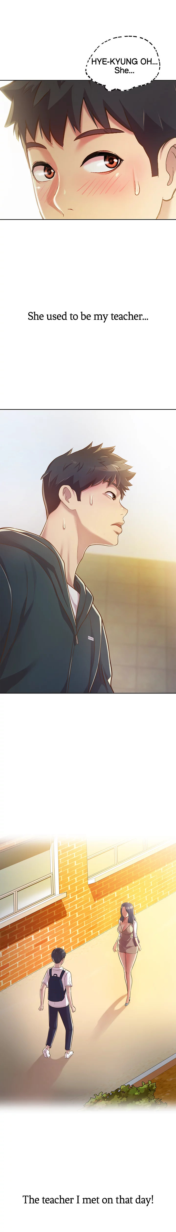 Noona’s Taste - Chapter 7 [photo 31] - MangaPorn