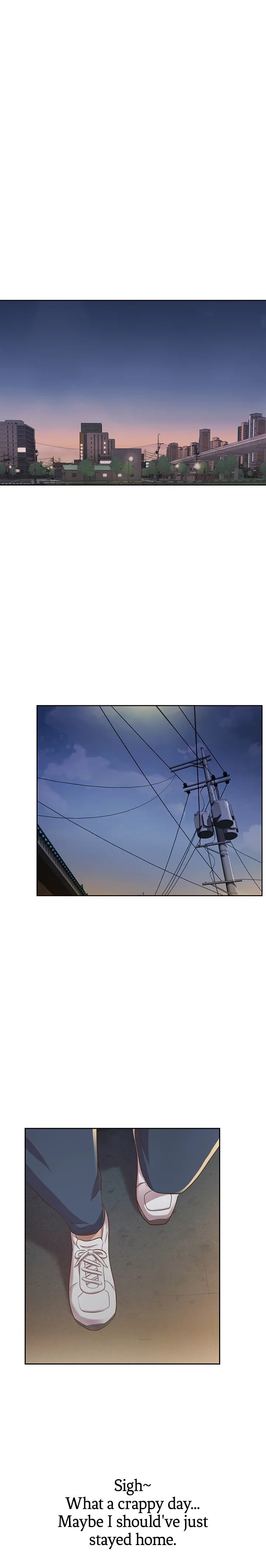 Noona’s Taste - Chapter 7 [photo 34] - MangaPorn