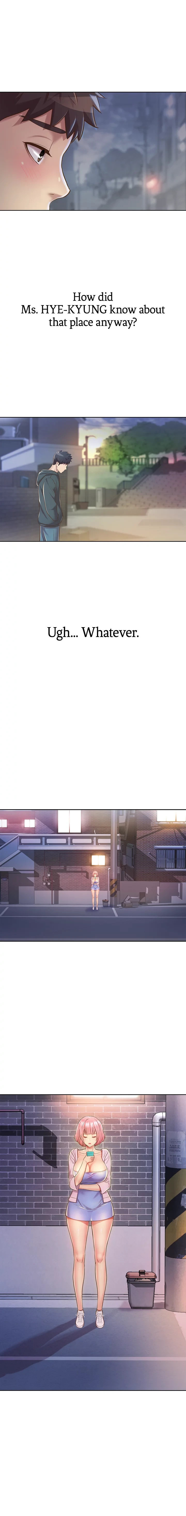 Noona’s Taste - Chapter 7 [photo 35] - MangaPorn