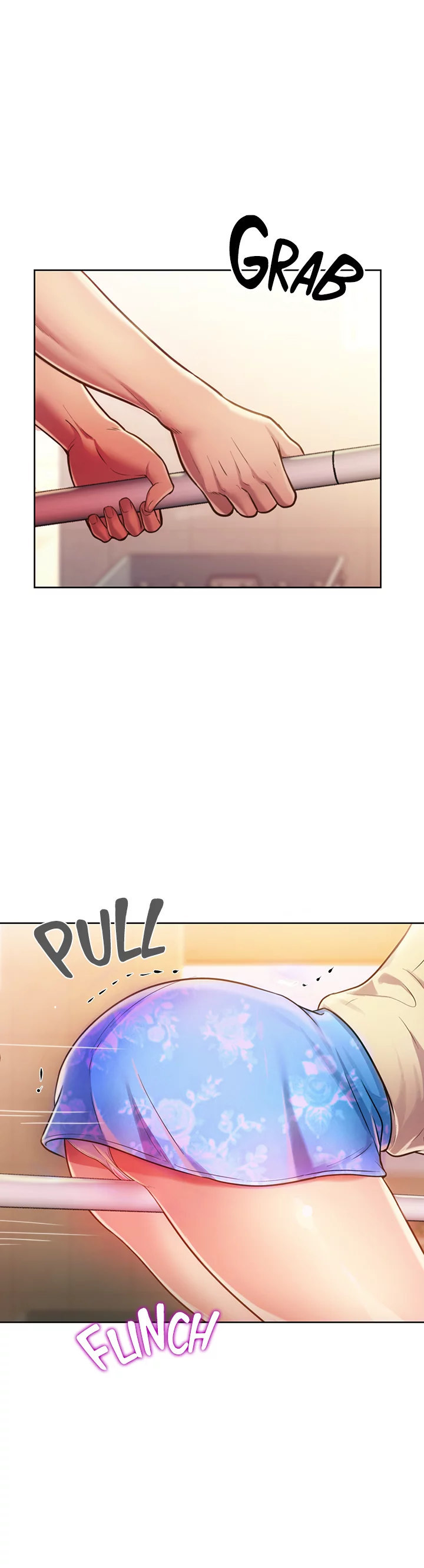 Noona’s Taste - Chapter 7 [photo 5] - MangaPorn