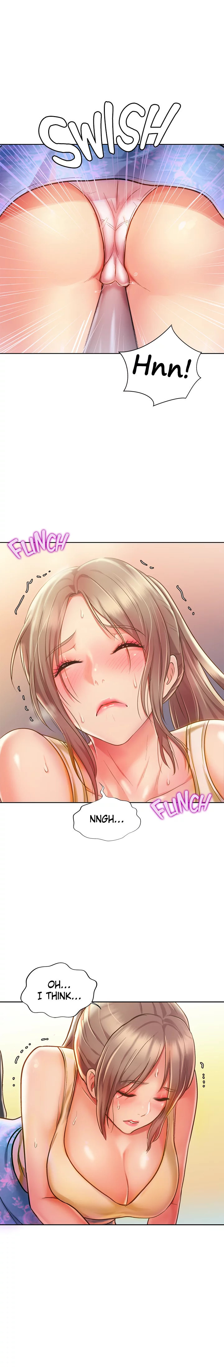 Noona’s Taste - Chapter 7 [photo 7] - MangaPorn