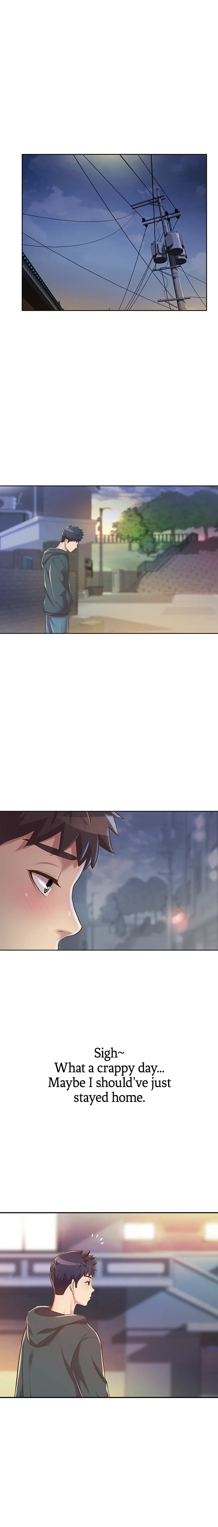 Noona’s Taste - Chapter 8 [photo 1] - MangaPorn