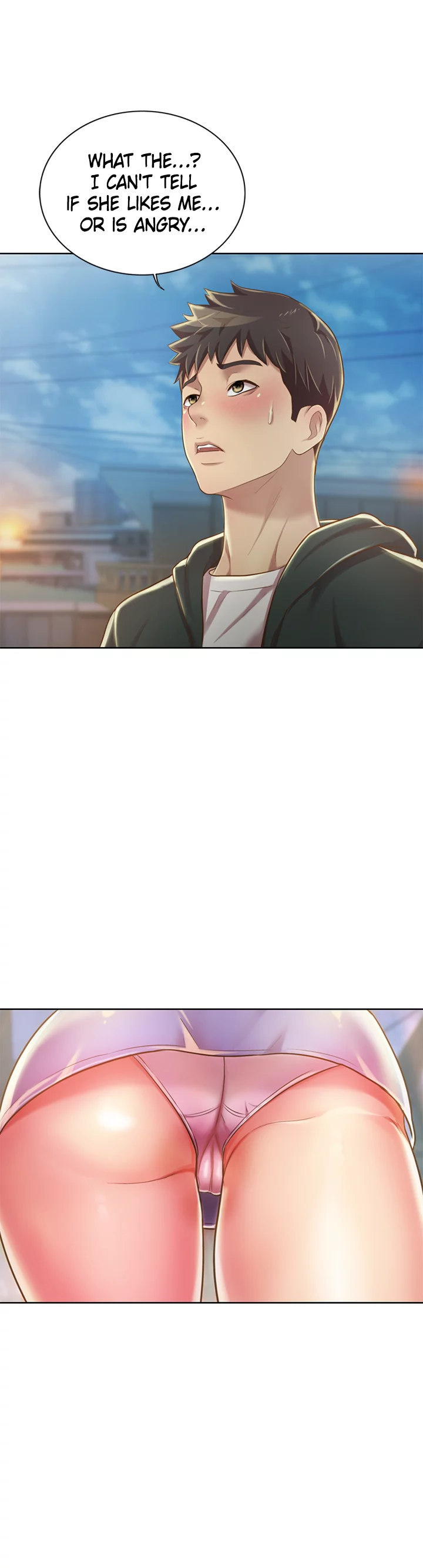 Noona’s Taste - Chapter 8 [photo 13] - MangaPorn