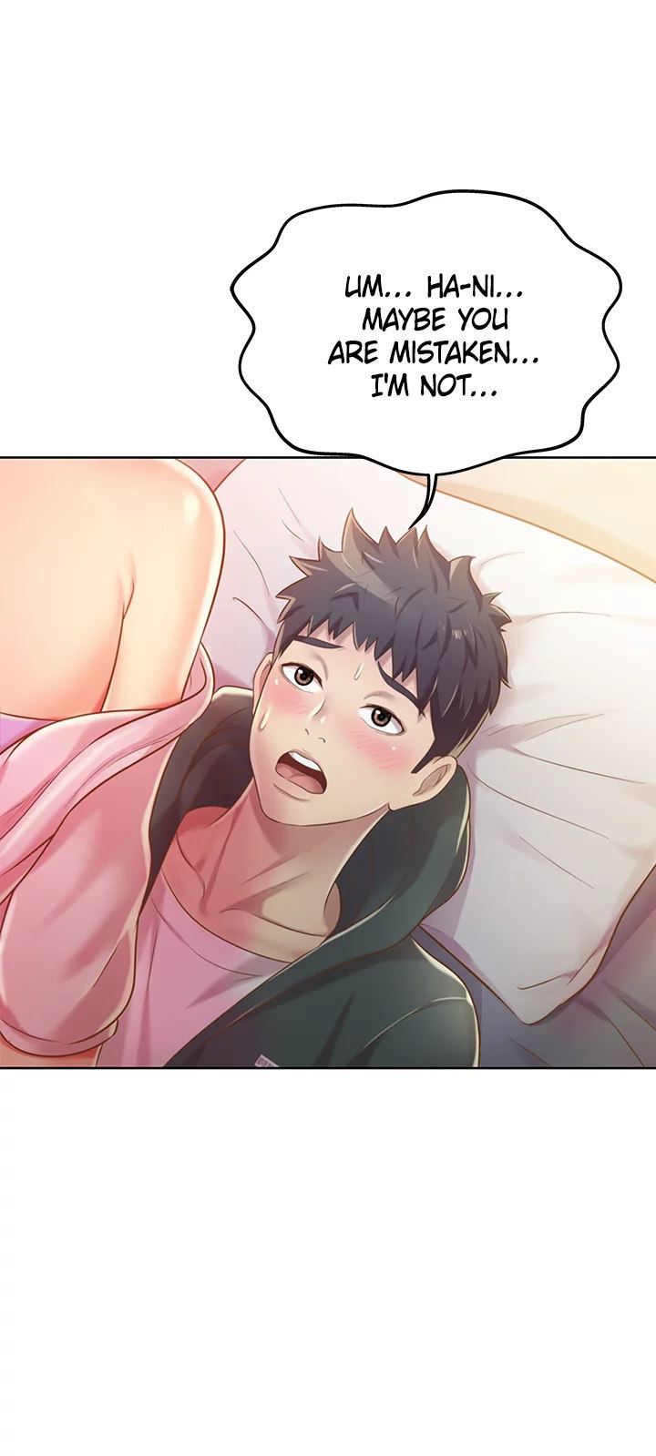 Noona’s Taste - Chapter 8 [photo 24] - MangaPorn