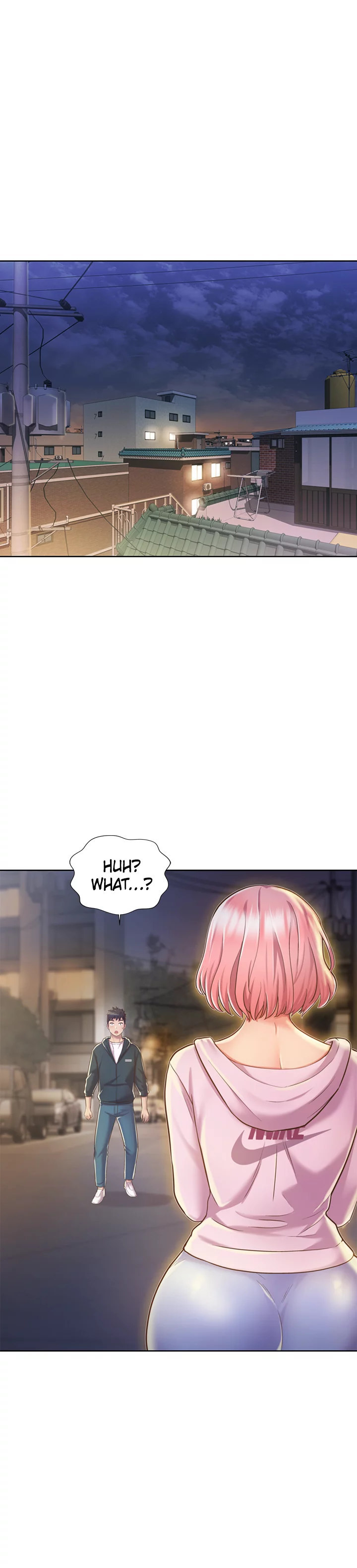 Noona’s Taste - Chapter 8 [photo 3] - MangaPorn