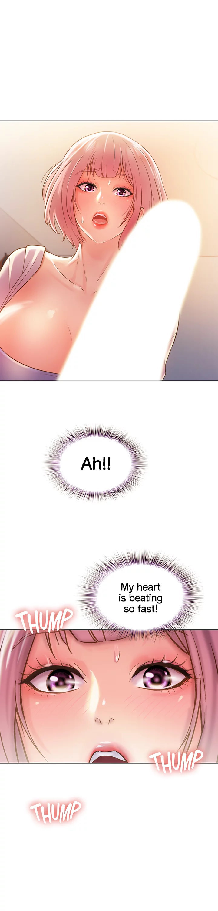 Noona’s Taste - Chapter 8 [photo 30] - MangaPorn