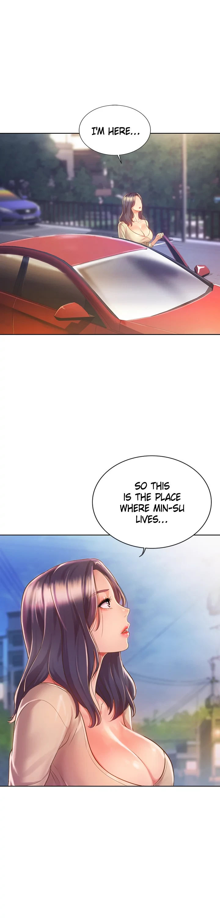 Noona’s Taste - Chapter 8 [photo 37] - MangaPorn