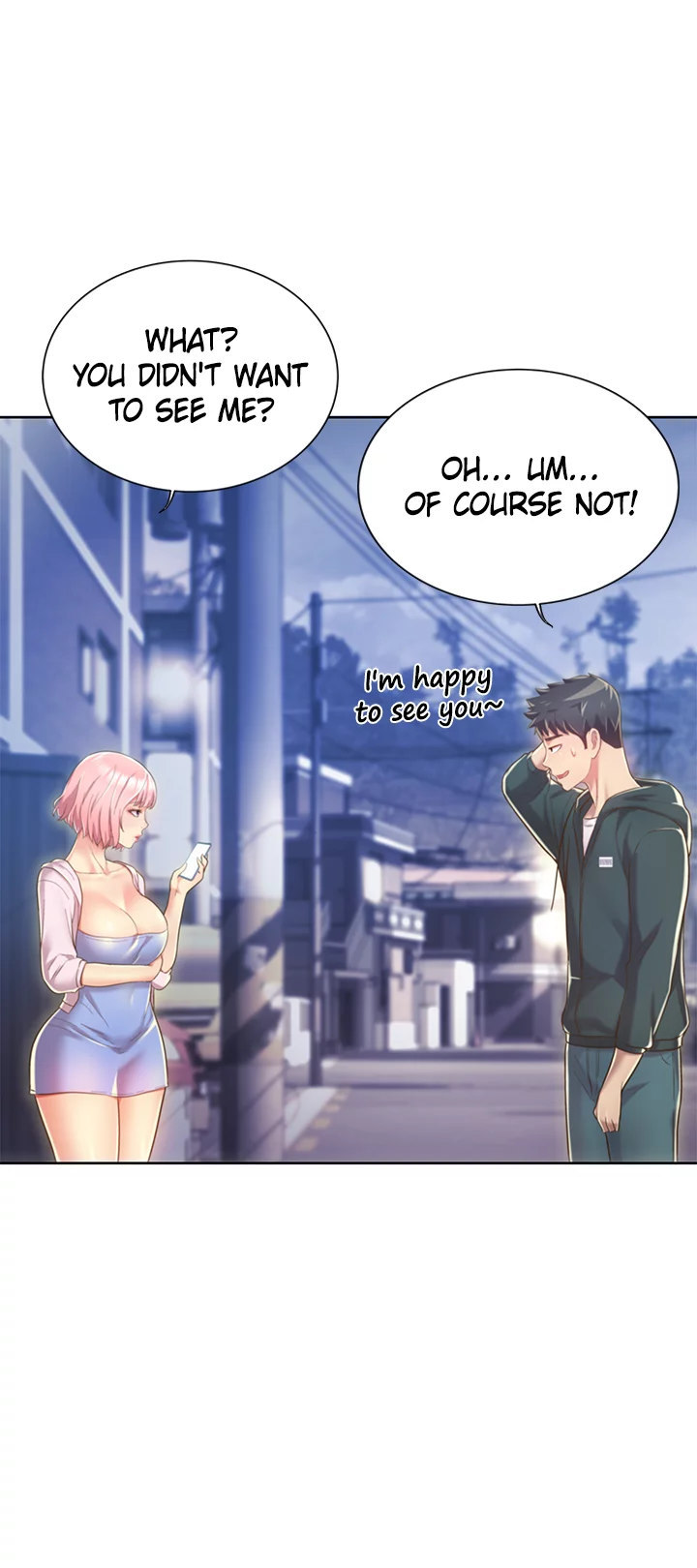 Noona’s Taste - Chapter 8 [photo 7] - MangaPorn