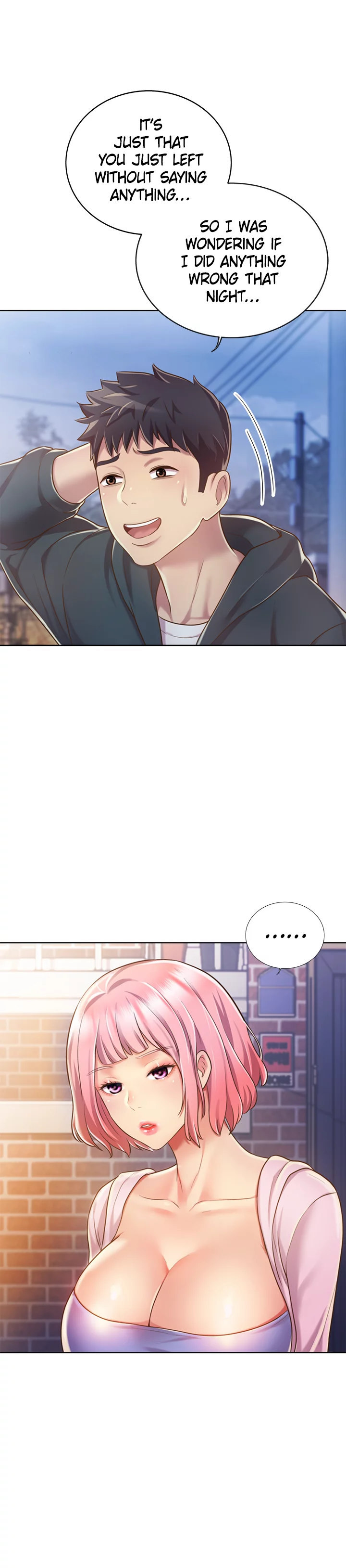 Noona’s Taste - Chapter 8 [photo 8] - MangaPorn