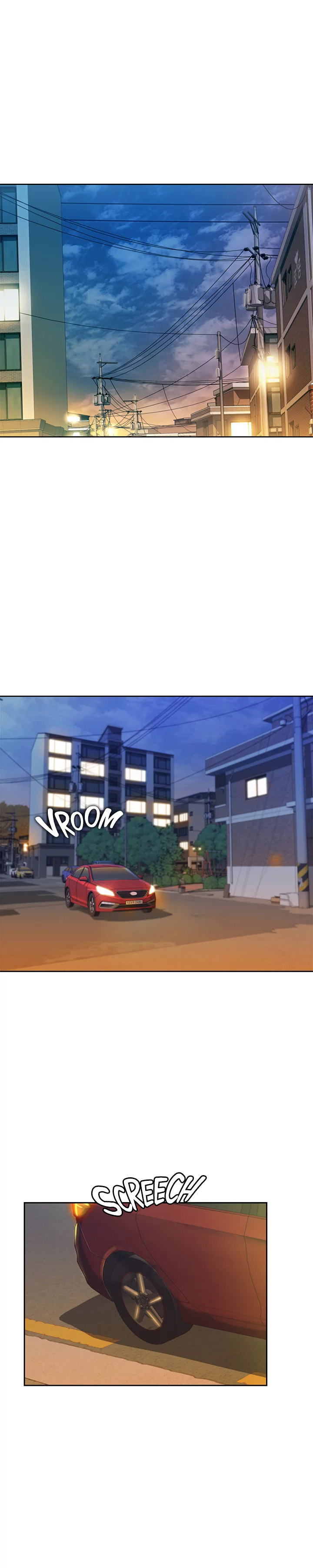 Noona’s Taste - Chapter 9 [photo 1] - MangaPorn