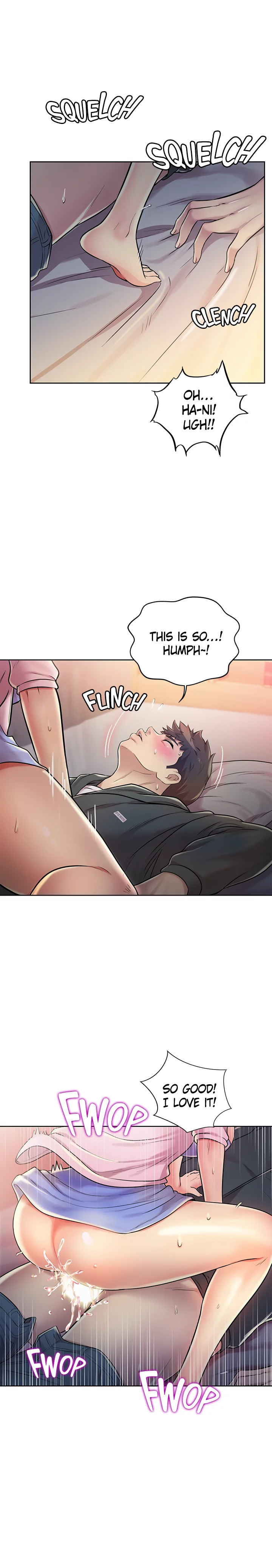 Noona’s Taste - Chapter 9 [photo 17] - MangaPorn