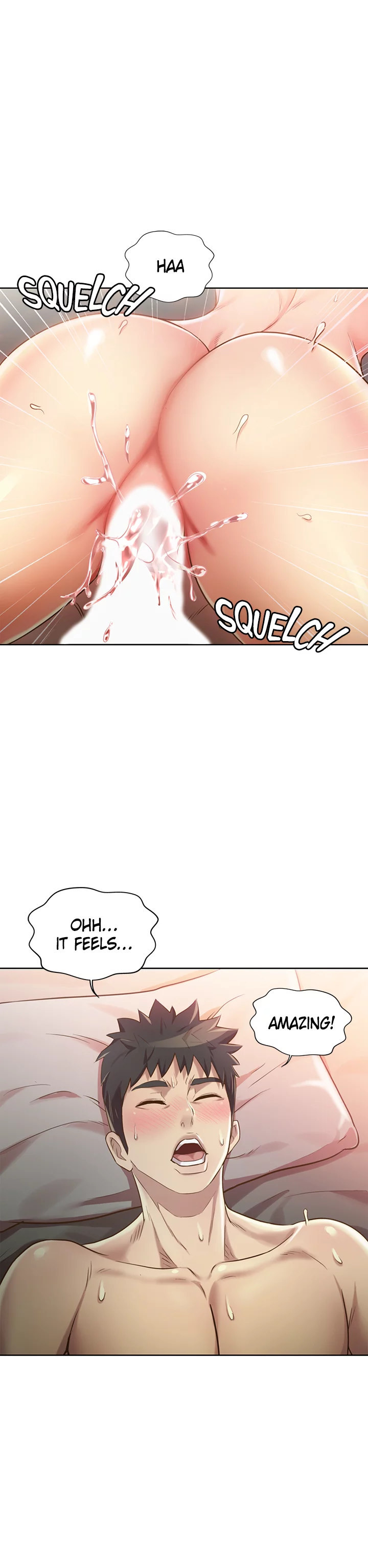 Noona’s Taste - Chapter 9 [photo 24] - MangaPorn