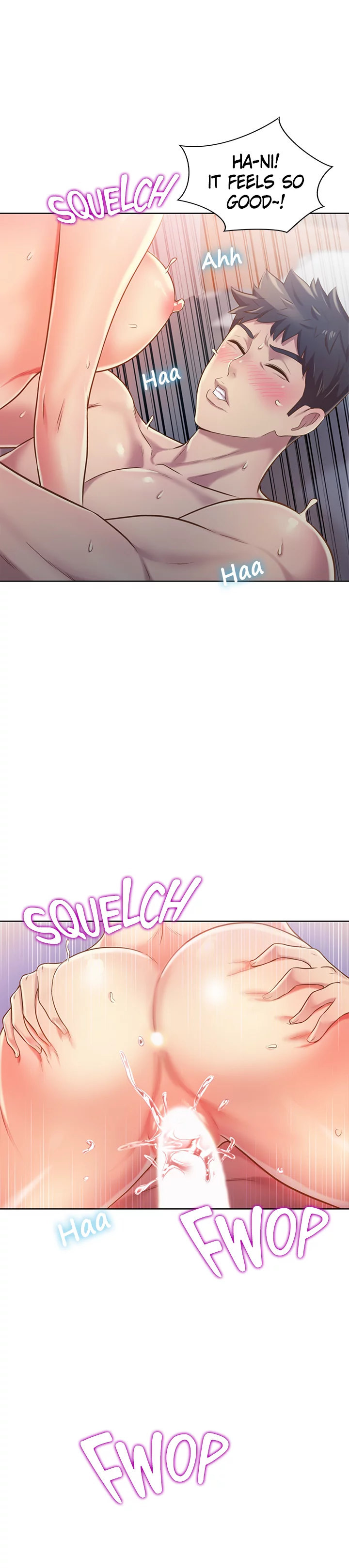 Noona’s Taste - Chapter 9 [photo 28] - MangaPorn