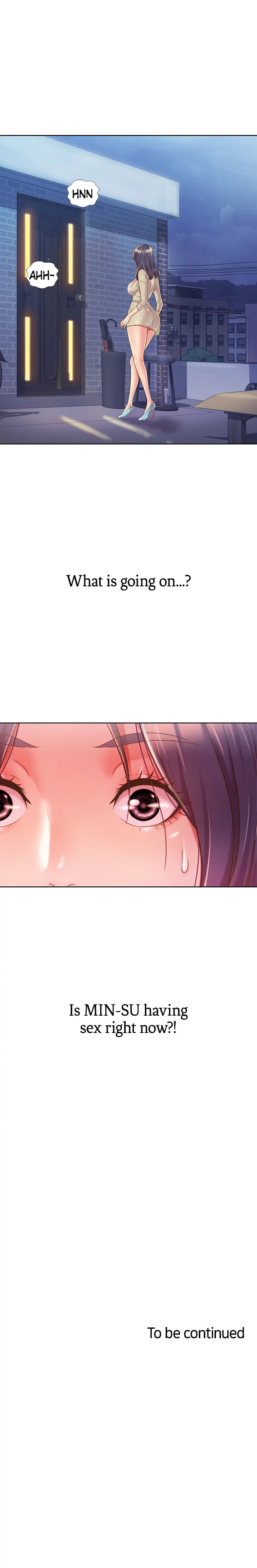 Noona’s Taste - Chapter 9 [photo 32] - MangaPorn