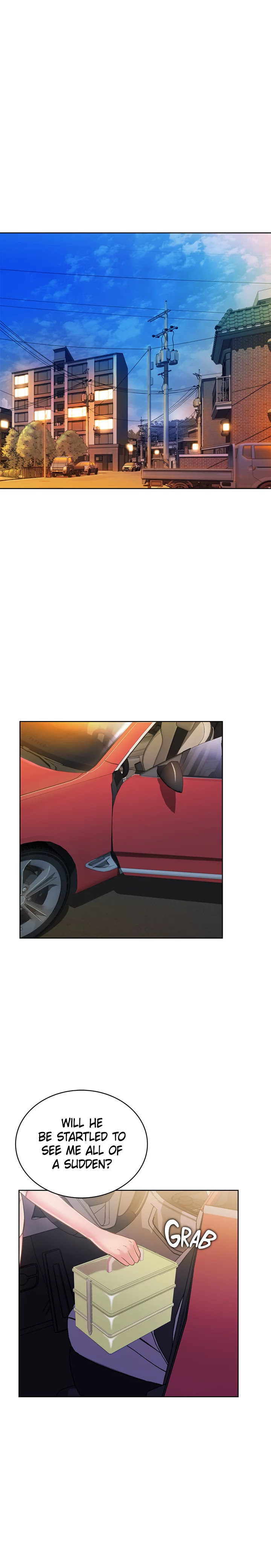 Noona’s Taste - Chapter 9 [photo 4] - MangaPorn