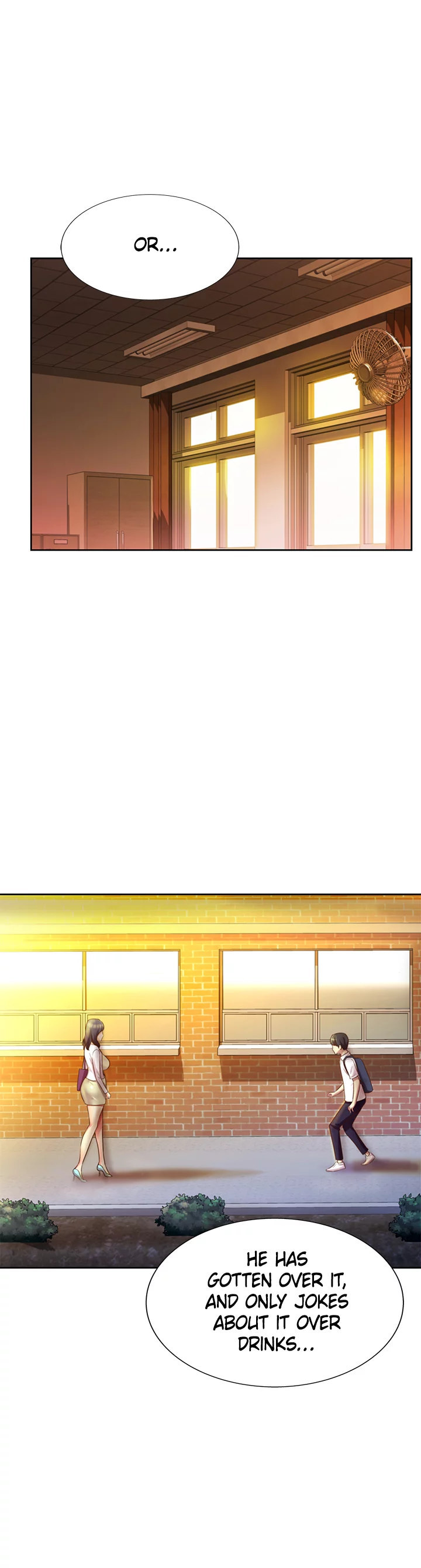 Noona’s Taste - Chapter 9 [photo 6] - MangaPorn