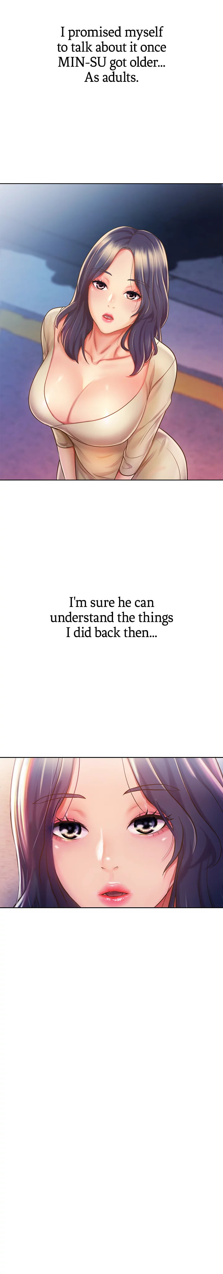 Noona’s Taste - Chapter 9 [photo 8] - MangaPorn