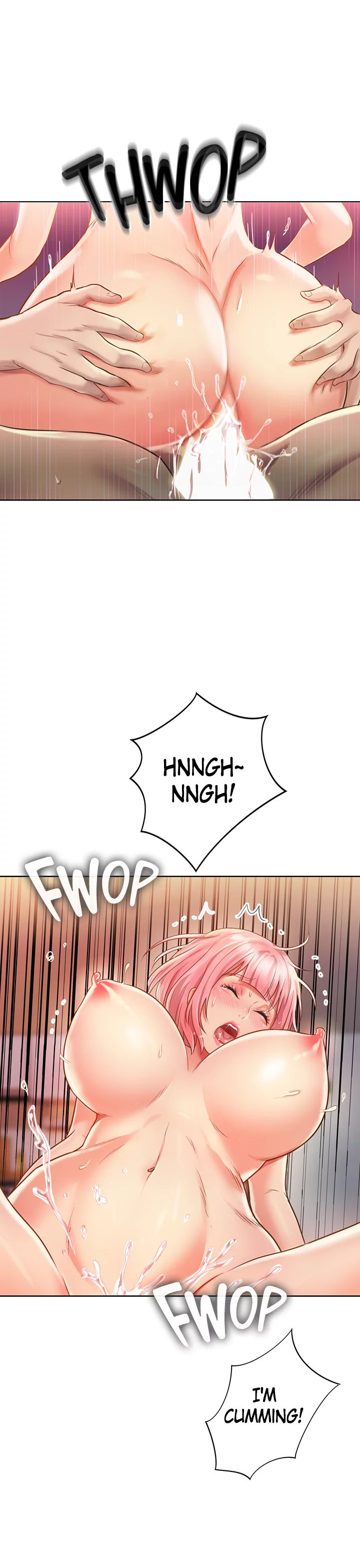 Noona’s Taste - Chapter 10 [photo 25] - MangaPorn