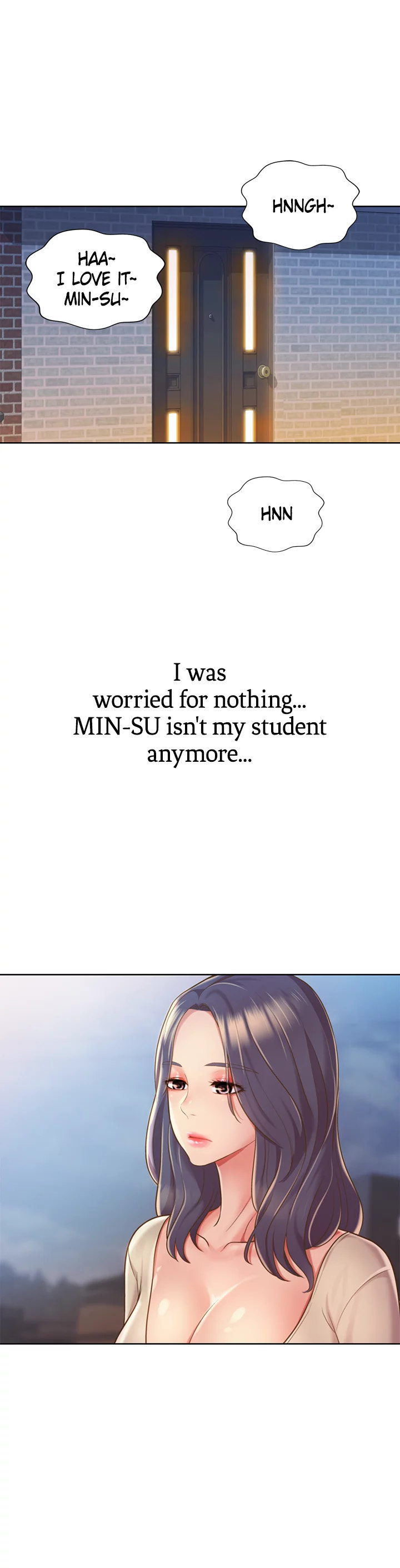 Noona’s Taste - Chapter 10 [photo 9] - MangaPorn