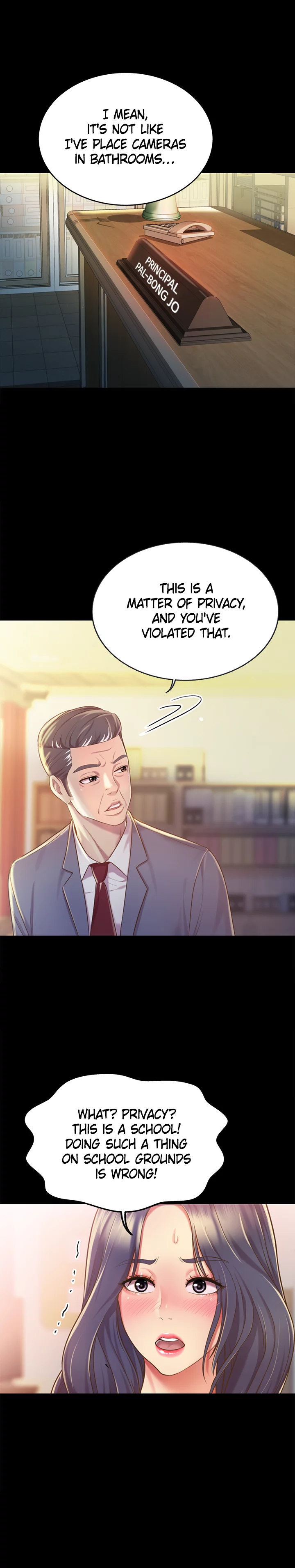 Noona’s Taste - Chapter 11 [photo 14] - MangaPorn